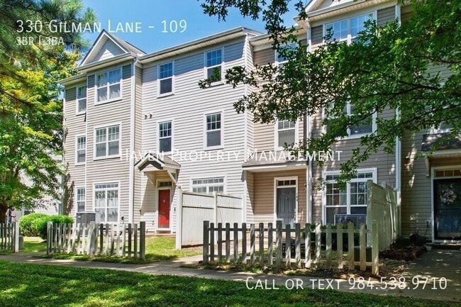 Photo - 330 Gilman Ln House