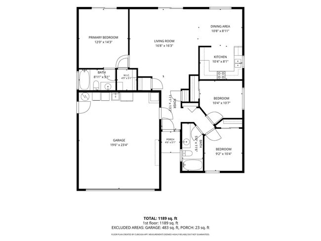 221 Rector Ln