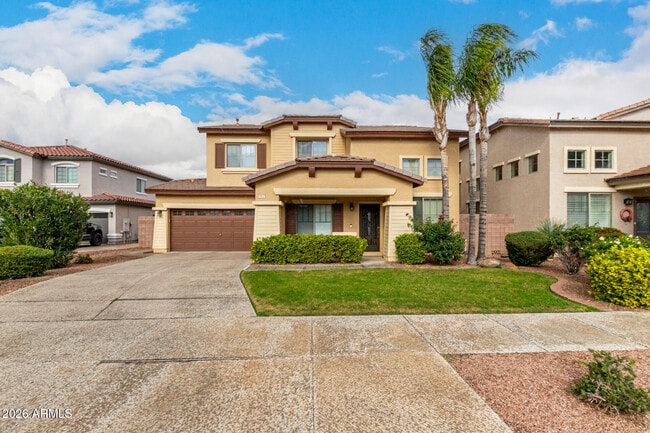 Building Photo - 18838 E Lark Dr