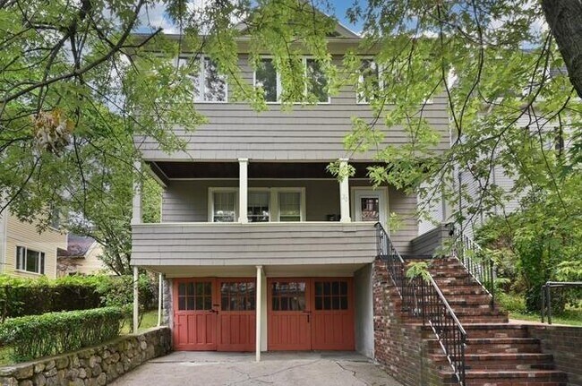20 Franklin St Unidad 20 Franklin St Unit 1