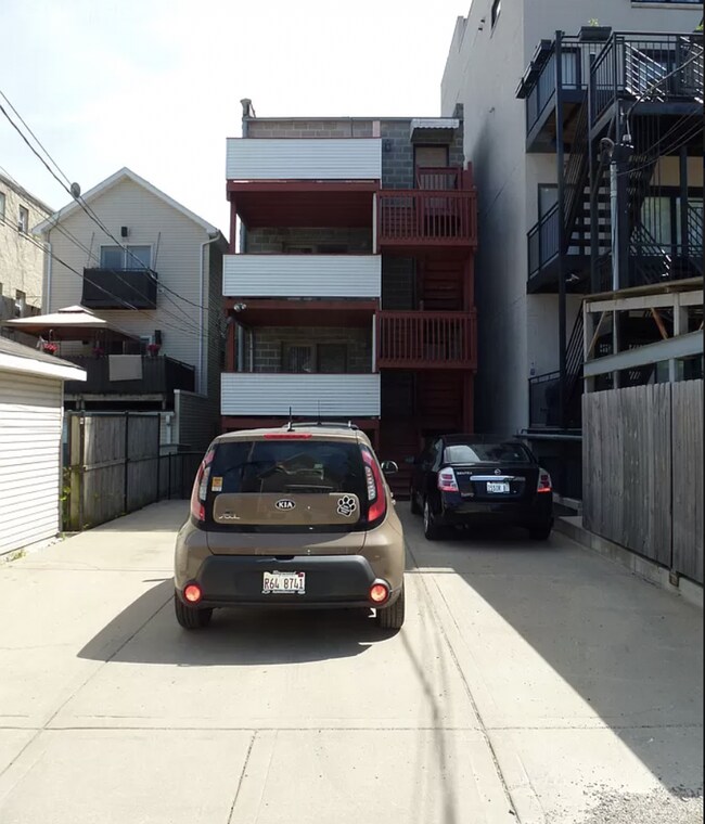 Photo - 3 bedroom in Chicago IL 60642 Unidad 1