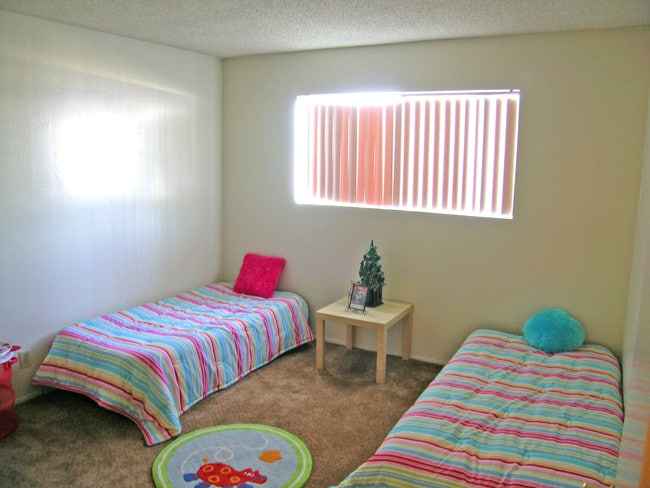 Sierra Garden Apartments