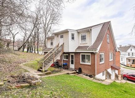 Photo - 814 Green St