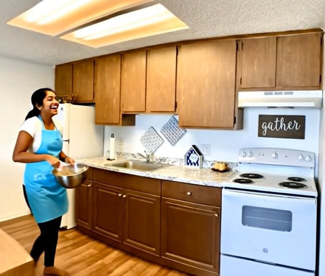 Building Photo - Oakland Hills | Single Story Apartment Homes