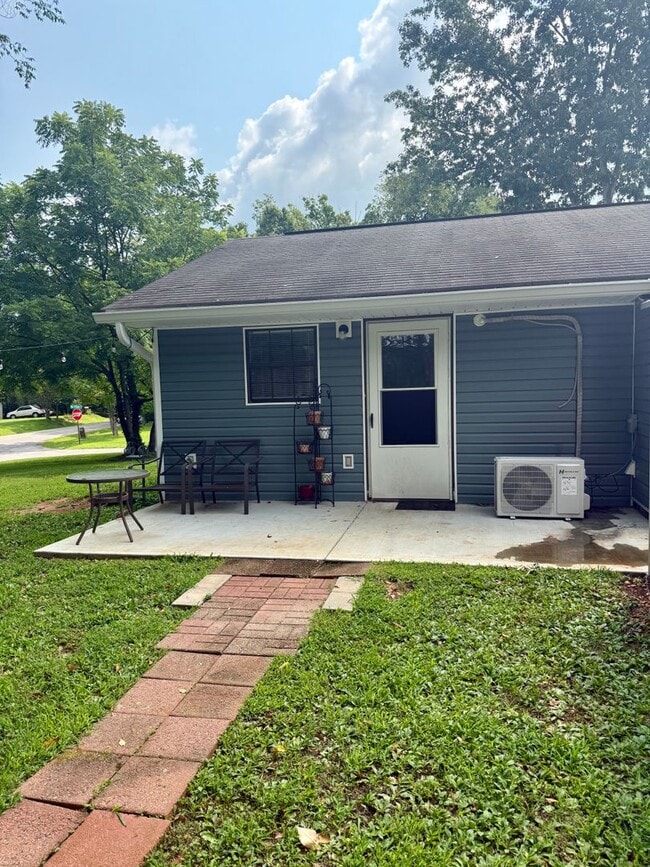 Photo - 802 Old McGinley Dr