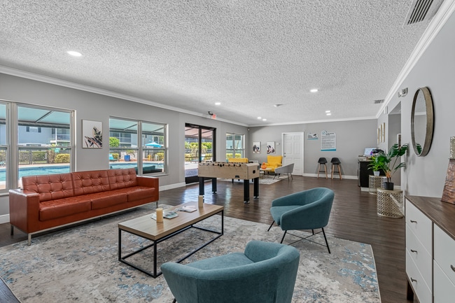 The Village at Eastpointe Apartments