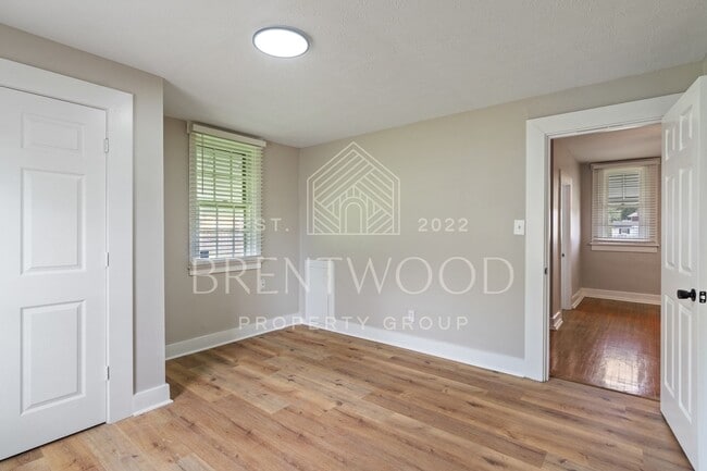 Photo - Charming 3-Bed Home In Indy!