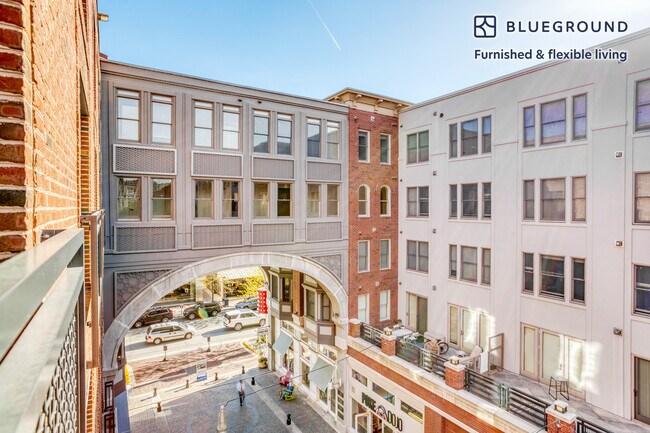 Photo - 7131 Arlington Rd Unit FL4-ID666