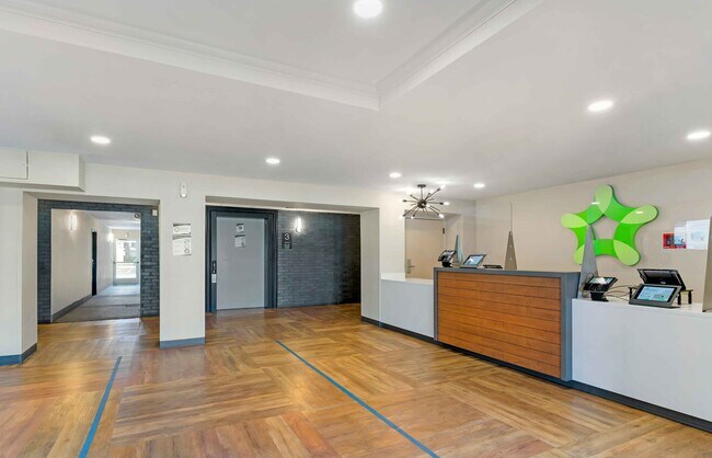 Furnished Studio-San Jose - Milpitas - McCarthy Ranch