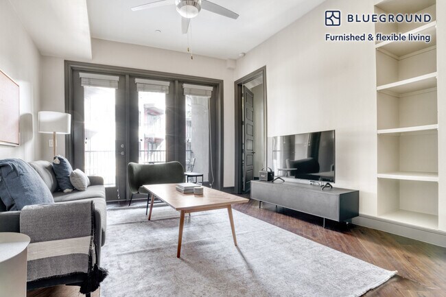 Photo - 3201 Esperanza Crossing Apartment Unit FL3-ID175