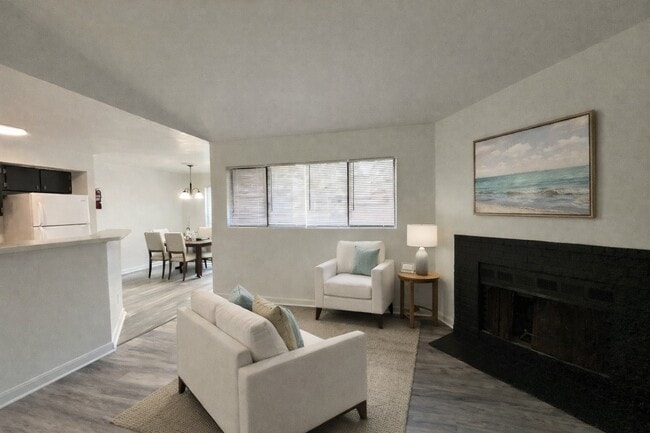 Building Photo - 7200 W T C Jester Blvd Unit 2502