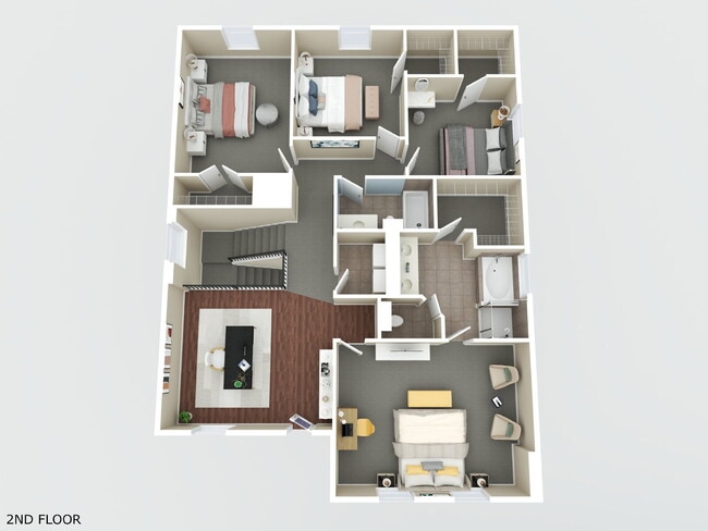 Photo - Where Game Nights, Backyard Gatherings, and Quiet Evenings Come Together