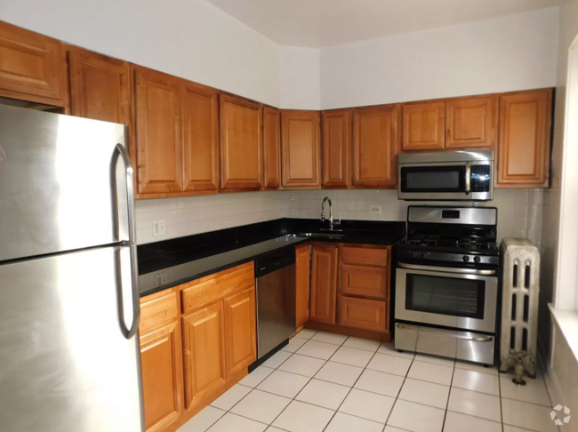 Building Photo - 551 Elmwood Ave Unit 52-2 Rental