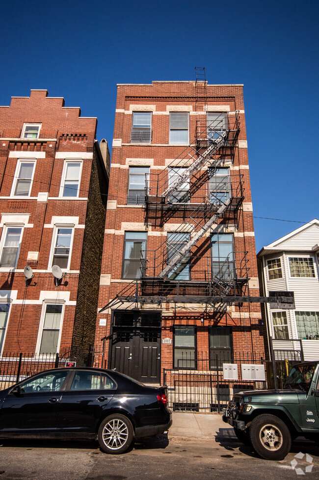 Building Photo - 2007 S Allport St Rental
