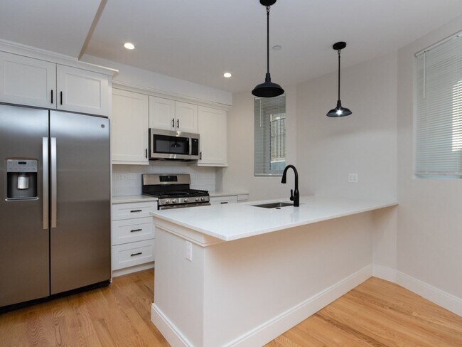 Photo - 5 Tovar St Unit 1F