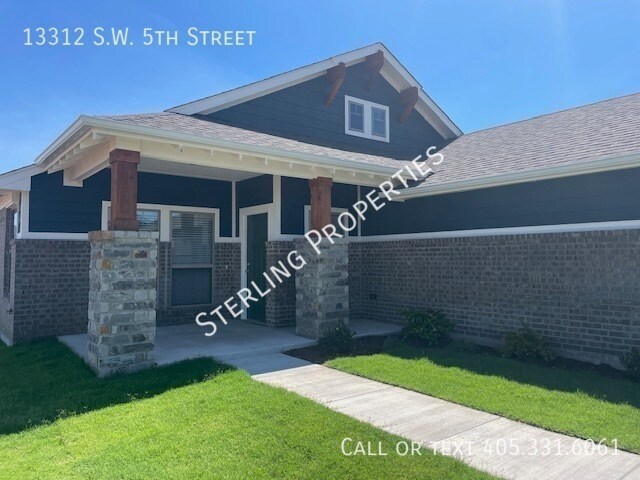 Photo - 13312 SW 5th St