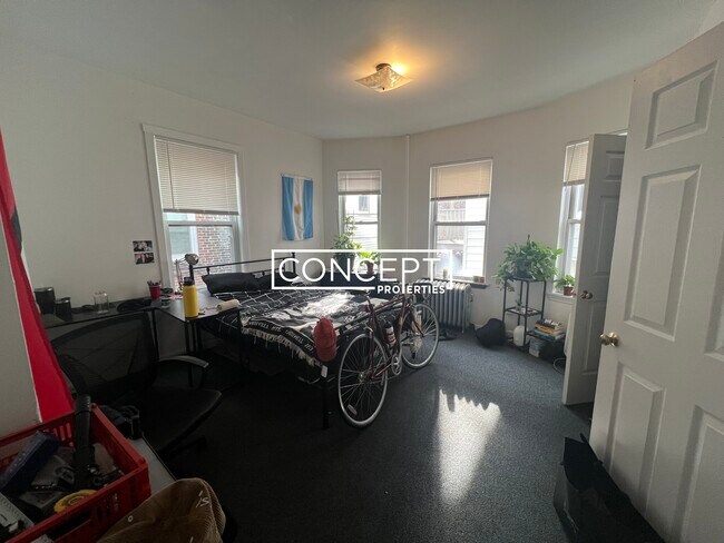 Photo - 10 Parker Hill Ave Unidad 2