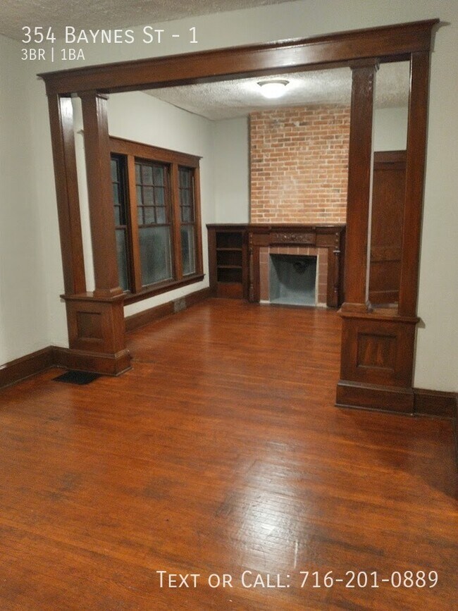 Photo - 354 Baynes St Unit 1