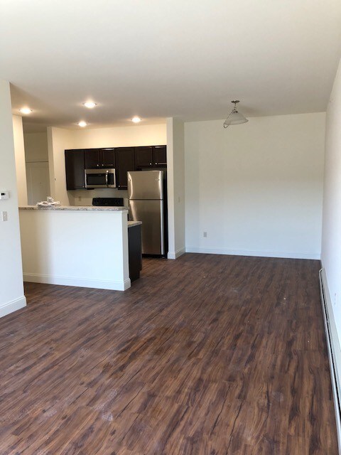 South Village Apartments