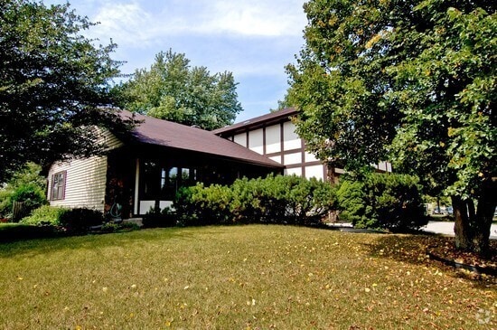 Building Photo - 4080 N Parkside Dr Rental
