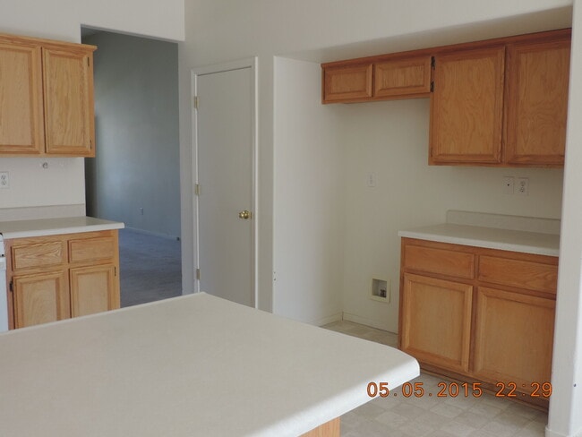 Photo - Fall St., Fernley