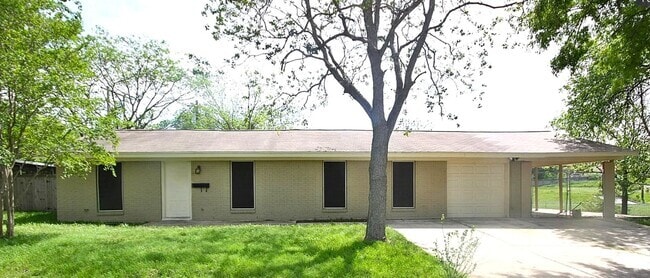 Building Photo - 4bd/2ba in Killeen Tx Rental