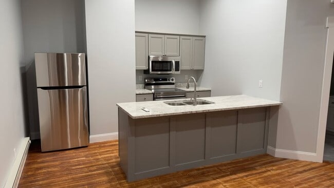 Photo - Downtown Rental Units Unit 201