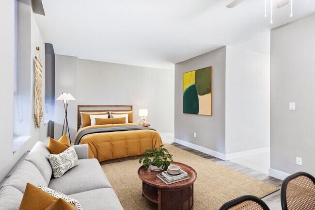 Photo - High Park Village