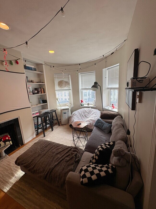 Photo - 57 Westland Ave Unit 4