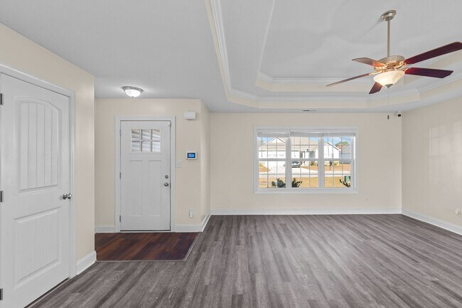 Photo - 3 Bedroom 2 Bathroom Home in Onslow Bay!