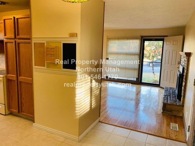 Photo - 3 bed 1.5 bath Ogden Home Coming Soon