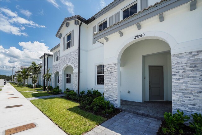 Photo - 29260 SW 163rd Ct Townhome