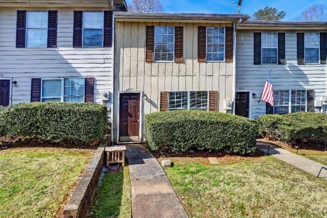 Building Photo - 4281 Grogan St