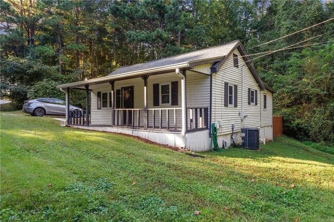 Photo - 562 Patillo Rd