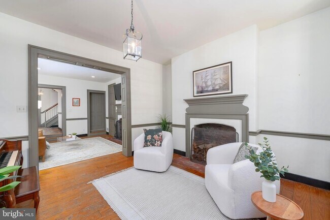 Photo - 806 S Ann St