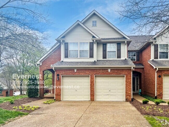 Building Photo - 641 Old Hickory Blvd Rental