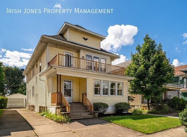 Photo - 33 Harding Rd Unit Upper