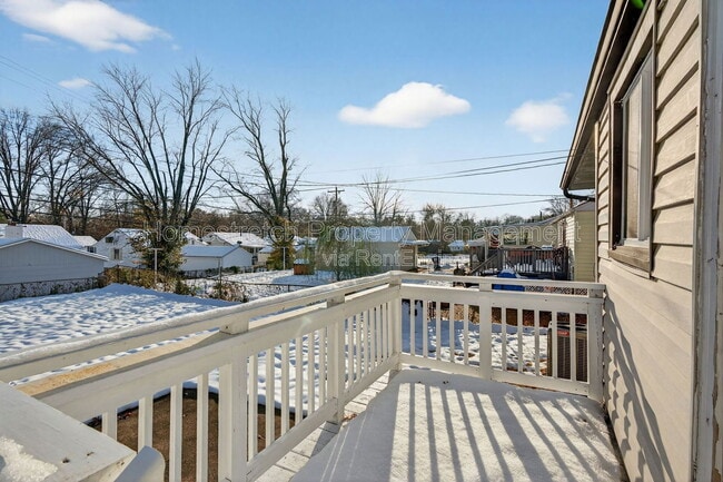 Photo - 224 Presley Rd