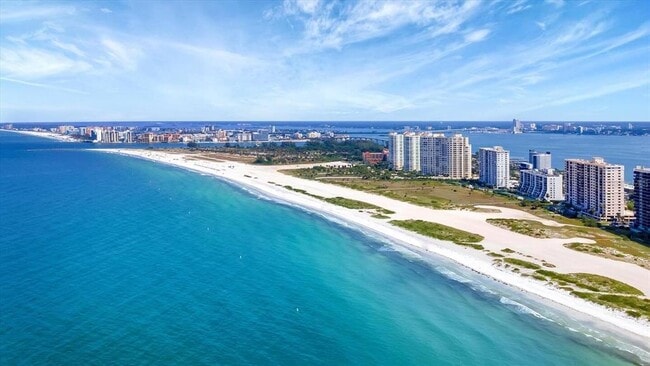 Building Photo - 1270 Gulf Blvd Unit 701