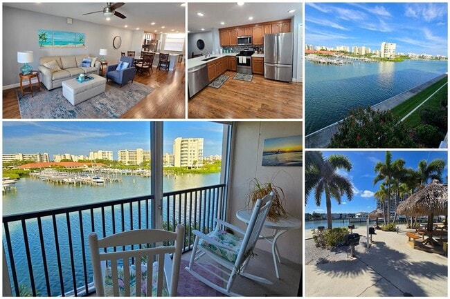 Building Photo - 7600 Sun Island Dr S Unit 306