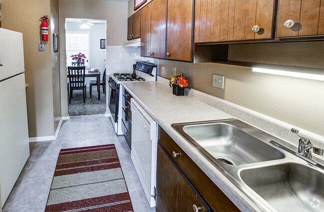 Building Photo - Ashton Pointe Rental