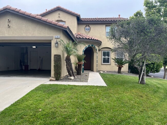 Photo - Beautiful Corner lot home in gated community.