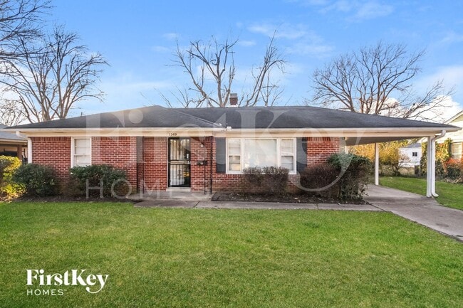 Building Photo - 1569 Marcia Rd