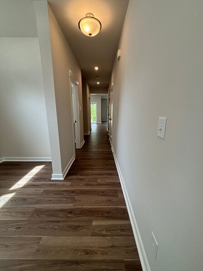 Photo - **AVAILABLE APRIL 30, 2026**New Construction in Griffith Lakes; 3BR/2.5BA; Upgrades Galore!