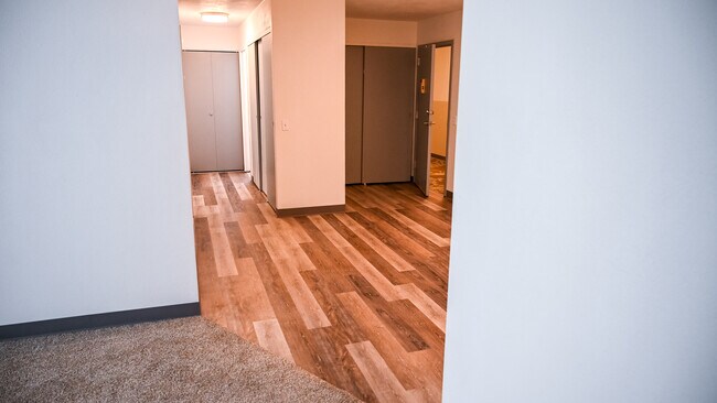 Photo - Fairmont Square Apartments