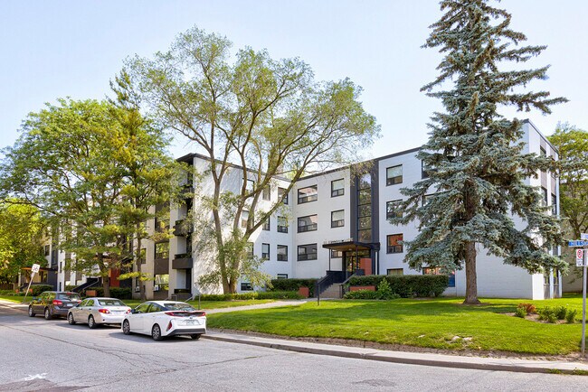 65 & 65 A Hillside Drive