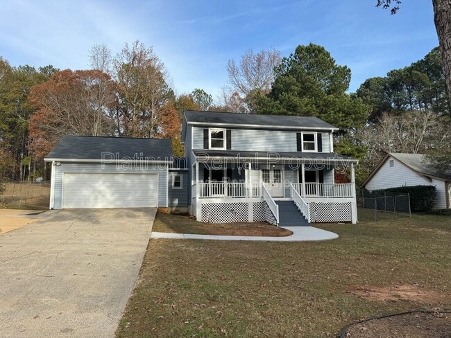 Photo - 3605 Knoll Crest Trail