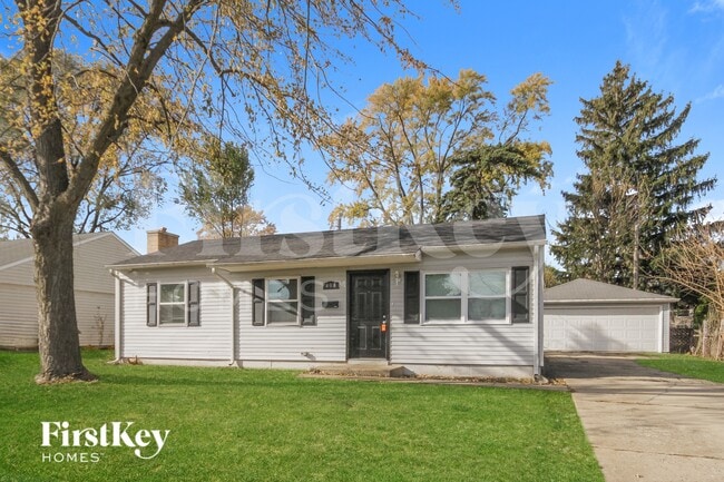 Photo - 408 Dalhart Ave