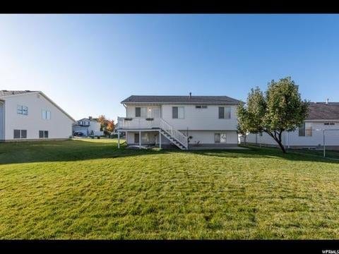 Photo - 2632 W 4050 S