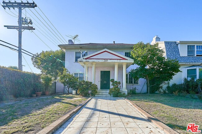 Photo - 757 S Norton Ave